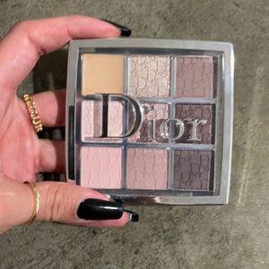 Dior Backstage Cool Neutrals
